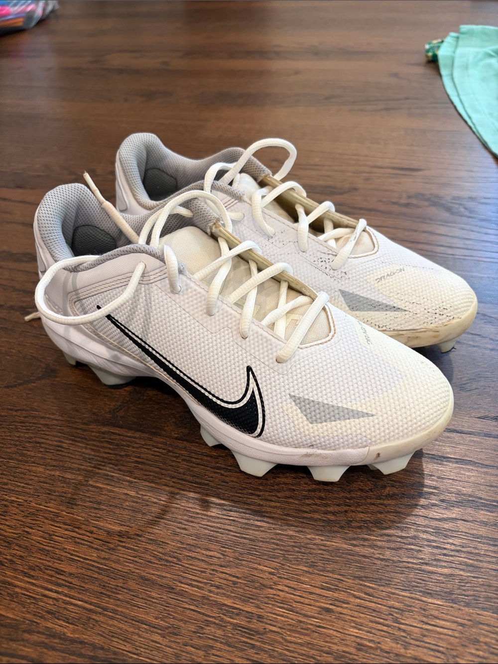 Nike Force Trout 8 Pro Baseball Cleats Size 6.5